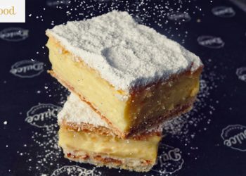 Dulce Bakehouse, Delahey – Recenzija Good Food