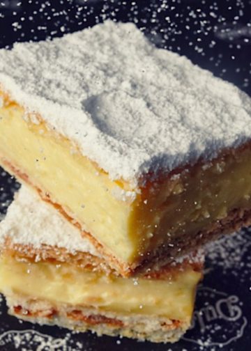 Dulce Bakehouse, Delahey – Recenzija Good Food