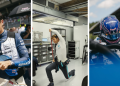 Alex Albon objašnjava zašto je CrossFit idealan trening za brutalne zahtjeve Formule 1