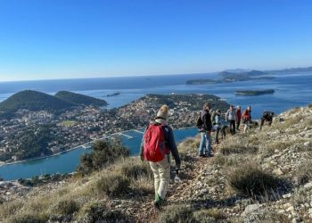 Camino Dubrovnik – Istražite južnu Hrvatsku korak po korak