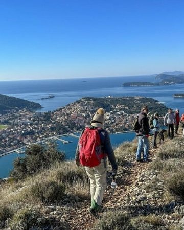 Camino Dubrovnik – Istražite južnu Hrvatsku korak po korak