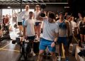 24-satno dobrotvorno vježbanje u Hype Gymu premašuje cilj od 10.000 dolara