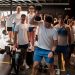 24-satno dobrotvorno vježbanje u Hype Gymu premašuje cilj od 10.000 dolara