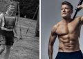Ben Shephard, 51, razmatra završetak ‘Nemilosrdne’ 24-satne utrke izdržljivosti