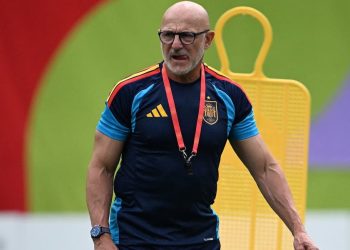 Kako je španjolski trener Luis de la Fuente, 65, postao najveći autoritet u nogometnom menadžmentu