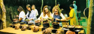 Ella kuhinja: Mami turiste autentičnim seoskim jelima i tradicionalnom kuhinjom | Tiskano izdanje