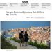 Nova Camino staza u Dubrovniku na prvom mjestu putovanja