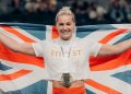 Aimee Cringle pobjednica CrossFit igara 2026. – otkrijte njezin trening plan