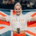 Aimee Cringle pobjednica CrossFit igara 2026. – otkrijte njezin trening plan