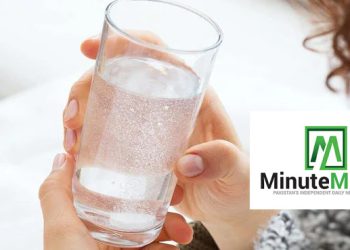 Stručnjaci preporučuju veći unos vode tijekom visoke temperature