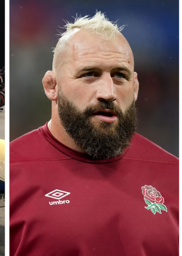 Kako Joe Marler napreduje s bench pressom od 200 kg – i zašto ga potraga za snagom drži ‘zdravim’