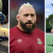 Kako Joe Marler napreduje s bench pressom od 200 kg – i zašto ga potraga za snagom drži ‘zdravim’