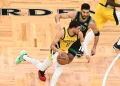 Zvijezda Celticsa Jayson Tatum odlazi u teretanu sa zvijezdom Pacersa Tyreseom Haliburtonom