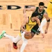 Zvijezda Celticsa Jayson Tatum odlazi u teretanu sa zvijezdom Pacersa Tyreseom Haliburtonom