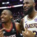 LeBron James i Tyrese Maxey zabilježeni u teretani nakon potpisivanja ugovora s 76ersima