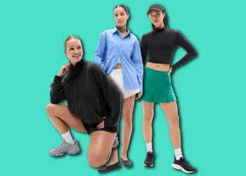 Razvoj modne scene za pilates djevojke: 6 ključnih komada koji zamjenjuju klasične tajice