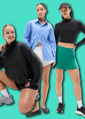 Razvoj modne scene za pilates djevojke: 6 ključnih komada koji zamjenjuju klasične tajice