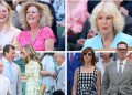 Sve slavne osobe prisutne na Wimbledonu 2026.