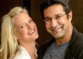 Shaniera Akram dijeli video treninga Wasima Akrama kako bi opovrgnula prevaru o smrti koju je stvorila umjetna inteligencija