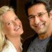 Shaniera Akram dijeli video treninga Wasima Akrama kako bi opovrgnula prevaru o smrti koju je stvorila umjetna inteligencija