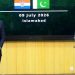 Pakistan i Hrvatska postigli dogovor o proširenju političke, gospodarske i trgovinske suradnje