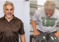 Lou Ferrignoov Trening za Izgradnju Leđa – Kako Izvesti Varijaciju Reda koja je Oblikovala Njegovu Legendarno Tjelesnu Građu