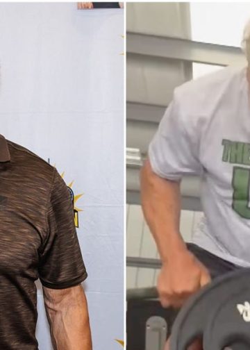 Lou Ferrignoov Trening za Izgradnju Leđa – Kako Izvesti Varijaciju Reda koja je Oblikovala Njegovu Legendarno Tjelesnu Građu