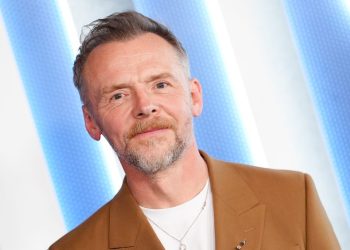 Simon Pegg, 56, otkriva 3 ključna elementa svog cjeloživotnog fitness plana