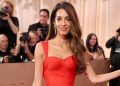 Amal Clooney, 48, ostaje u formi uz ovu niskoučinkovitu vježbu – istraživanje otkriva da može produžiti život za 10 godina
