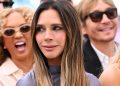 Victoria Beckham debituje s Buttercream Ombré transformacijom kose za ljeto 2026.