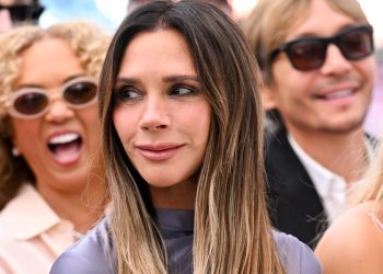 Victoria Beckham debituje s Buttercream Ombré transformacijom kose za ljeto 2026.