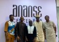 Ananseova nova vrsta kreativnih poduzetnika potaknut će afrički modni uzlet