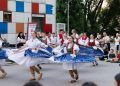Zagreb pozdravlja svijet na otvaranju 60. Međunarodne smotre folklora