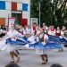 Zagreb pozdravlja svijet na otvaranju 60. Međunarodne smotre folklora