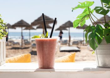 Najbolja mjesta za smoothie nakon vježbanja na Baliju čine svaki odmor posebnim
