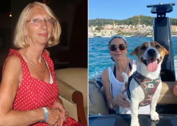 Britanska mama iz hira napušta London i seli se u Hrvatsku – zatim se slomi i plače u prolazu supermarketa