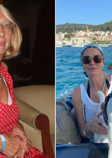 Britanska mama iz hira napušta London i seli se u Hrvatsku – zatim se slomi i plače u prolazu supermarketa