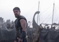 Bodyssey: Kako je Matt Damon dobio oblik grčkog kipa za ‘The Odyssey’