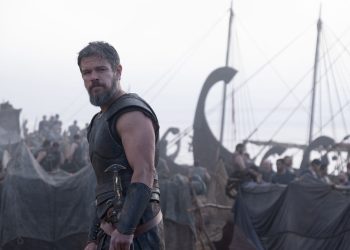 Bodyssey: Kako je Matt Damon dobio oblik grčkog kipa za ‘The Odyssey’