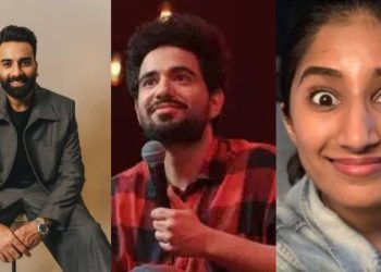 Kako su stand-up komičari transformirali Instagram rolade u višemilijunski reklamni posao