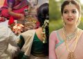 Boje Swathi udala za redatelja Srikantha Nagothija