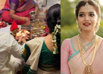 Boje Swathi udala za redatelja Srikantha Nagothija