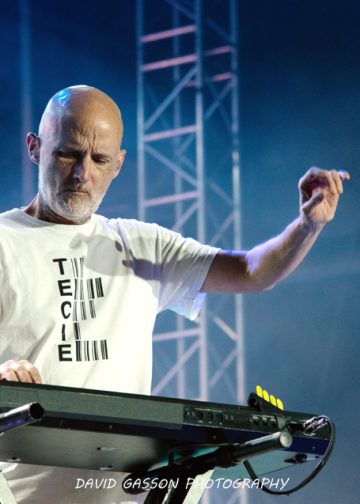 Moby će imati svoj dugoočekivani prvi solo nastup u Hrvatskoj