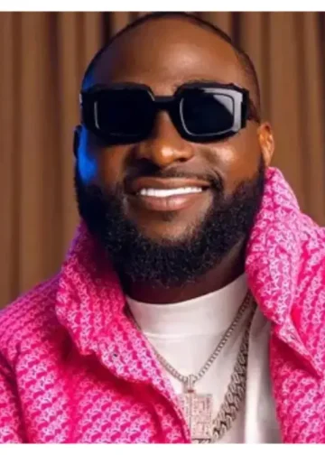 Davido o troškovima slavnog načina života