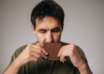 Pomaže li doista šmrkanje čokolade na ‘Danu za noge’ u teretani?