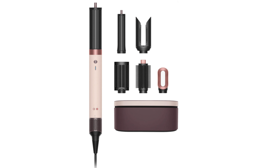 Dyson Airwrap Co-anda2x Multi-styler & sušilica