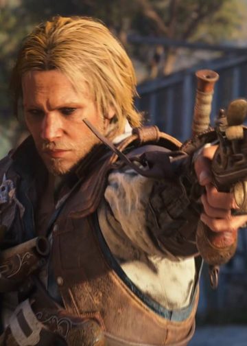 SULUDI TAJNI TRIK ZA UNIŠTAVANJE GOMILE NEPRIJATELJA U ASSASSIN’S CREED BLACK FLAG: NE KORISTITE GA NA SEBI!