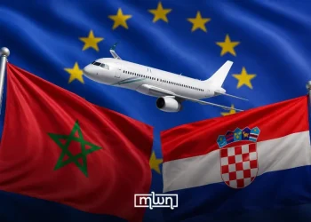 Europski parlament odobrio pristup Hrvatske EU sporazumu o otvorenom nebu s Marokom