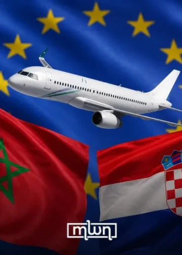 Europski parlament odobrio pristup Hrvatske EU sporazumu o otvorenom nebu s Marokom