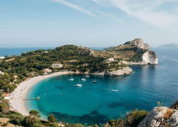 Europska otočna odredišta eksplodiraju 2026. kada Malta, Cipar, Grčka, Hrvatska i Španjolska otkrivaju zapanjujuće rajske plaže svijeta